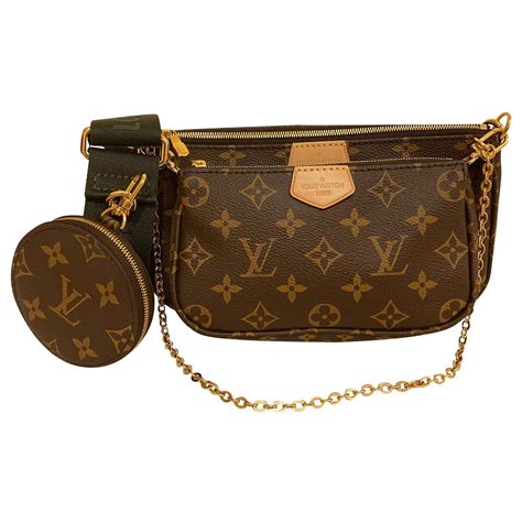 louis vuitton accessoires homme|authentic louis vuitton multi pochette.